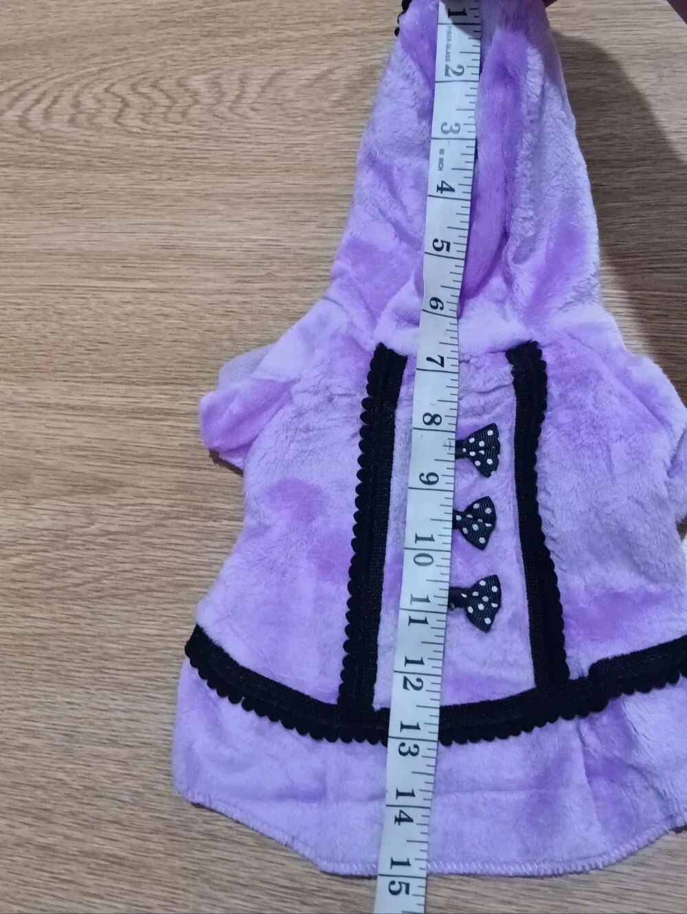 N/A soft lavender
